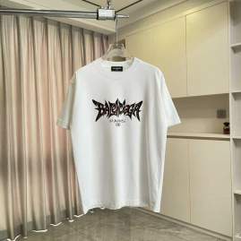 Picture of Balenciaga T Shirts Short _SKUBalenciagaS-2XLhgntx25921911